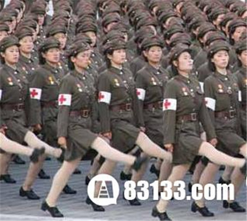 朝鮮人的真實生活是什么樣的 打死你都不相信