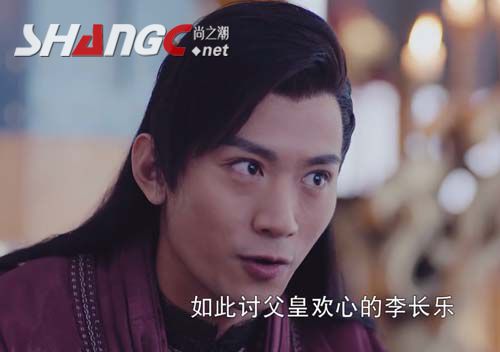 錦繡未央東平王拓跋翰扮演者是誰 和拓跋余真實(shí)關(guān)系揭秘
