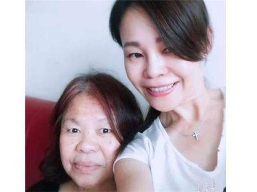 彭佳慧心酸家事 曾埋怨媽媽改嫁棄子39年
