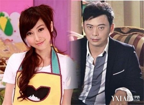 樊少皇老婆是誰 樊少皇曾拋妻棄子只為娶賈曉晨