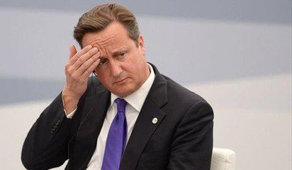 卡梅倫為什么辭職 英國未來該何去何從
