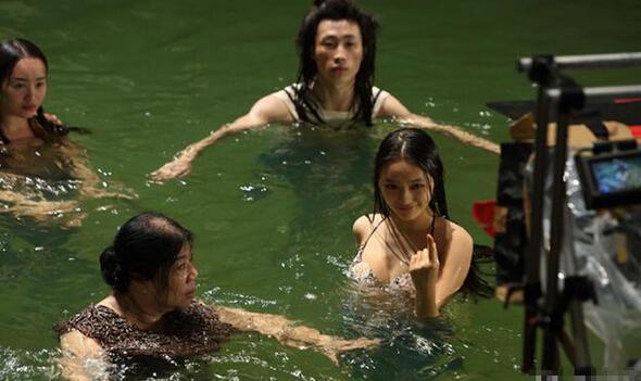 美人魚曝紀錄片 林允張雨綺現場爆笑不斷