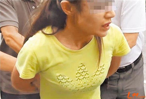 犯旅游被举报 取保候审人外出应先得到批准 -