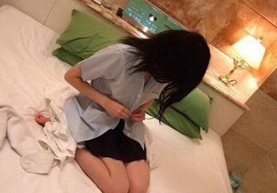 老婆賣淫由丈夫陪同 稱為改善生活不惜犯罪