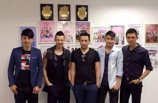 紅蘋果樂園演員近況 12年后不禁感嘆時間是把殺豬刀