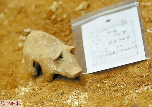 遷墳發現曹魏大墓 墓主疑為魏明帝皇后