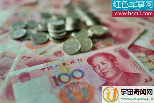 國民工資6846元 快對照你是否拖后腿了
