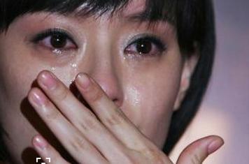 孫儷朋友連續離世 深夜發文感嘆生命的無常