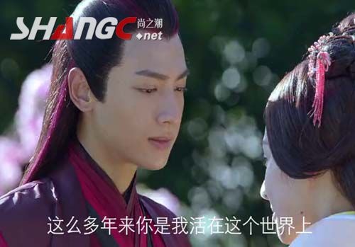 屏里狐是根據(jù)哪部小說改編的揭曉 結(jié)局或?qū)㈩嵏踩^