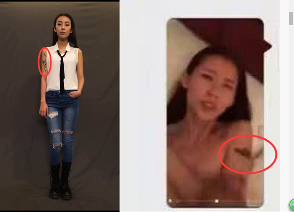 網(wǎng)傳汪峰潛規(guī)則女學(xué)員 不雅視頻在網(wǎng)絡(luò)瘋傳