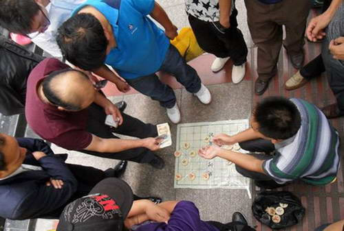 大學生輸光學費 一分鐘輸6000元怎么回事？