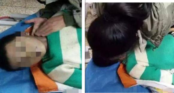 9歲男童上吊身亡 事故疑跟老師體罰學(xué)生有關(guān)