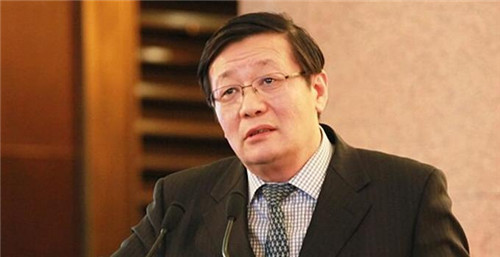 樓繼偉職務被免去 樓繼偉是什么人他做了什么？