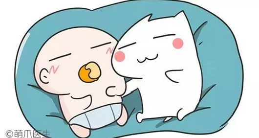 Ella与爱犬同床掀起网友论战 怀孕不能养狗吗?