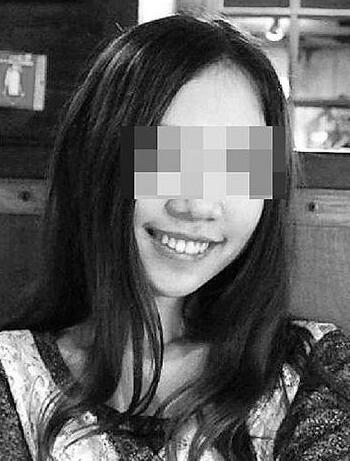 初三女生赤身吊亡案告破 原來是被疑犯奸淫致死（組圖）