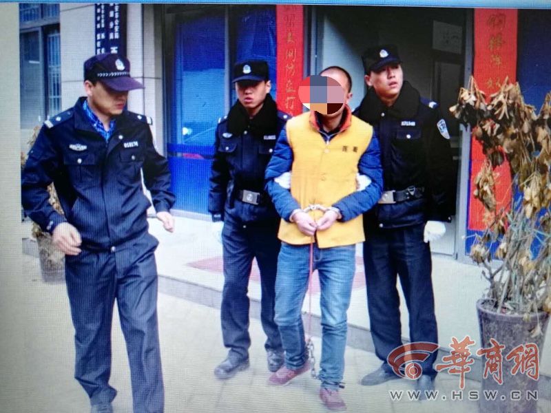 吸毒男捅死女子  因嫖資談不攏引發(fā)的血案