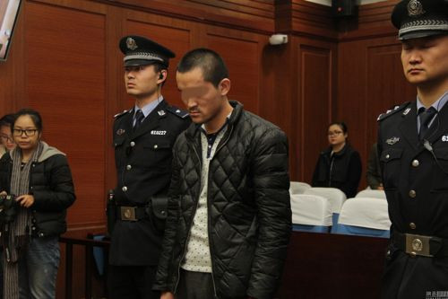 撞人判死刑腿嚇軟 為朋友出頭致一人死亡