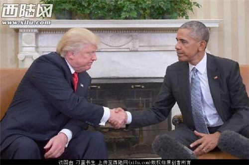 特朗普任美國總統 美國與歐洲未來關系將如何變化？