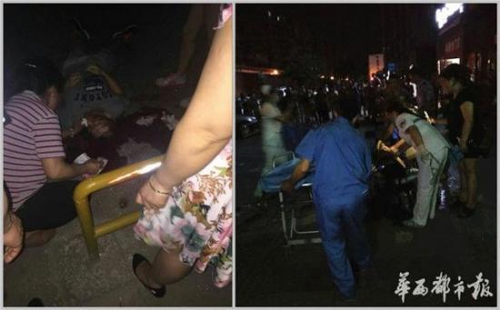 高空玻璃砸死業主 飛來橫禍誰來負責