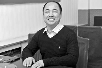 男子捐資助學(xué)求表揚(yáng) 八年捐贈二十萬欲帶動更多人加入慈善