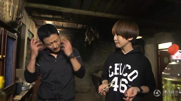 吴京疑似出轨谢楠经纪人回应  吴京与妻子谢楠婚姻不合吴京个人资料介绍