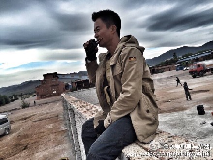 吴京疑似出轨谢楠经纪人回应  吴京与妻子谢楠婚姻不合吴京个人资料介绍