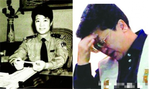 頭號紅通投案自首 外逃13年輾轉6國終落網
