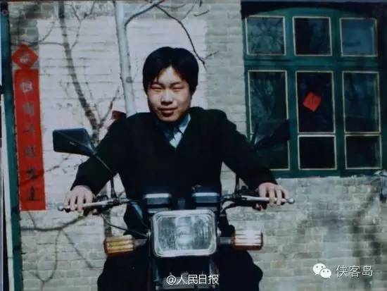 聶樹斌與呼格案:驚人的相似 同樣的令人深思