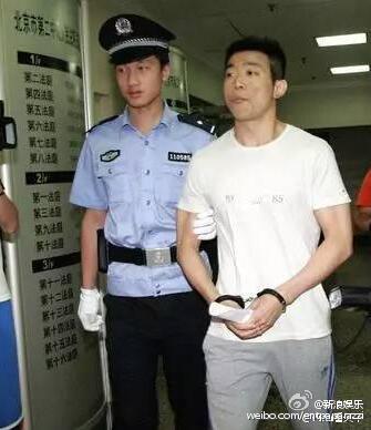 白静被杀案中案宣判乔宇获刑11年 白静周成海个人资料介绍