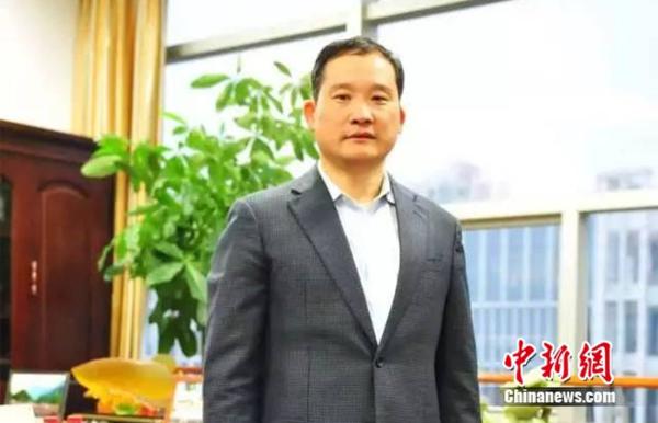 三一集团梁林河：走出“市场占有率”迷思