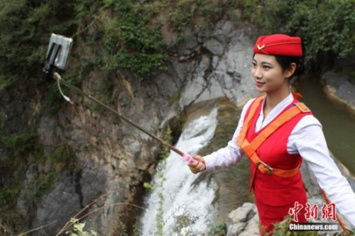 资料图。<p  align=