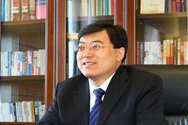 伊利董事长潘刚:发展实体经济不创新无未来