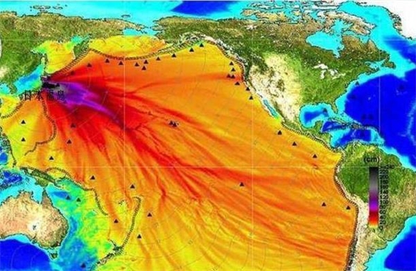 日本核废水入海引爆放射物危机补充抗氧化营养是关键