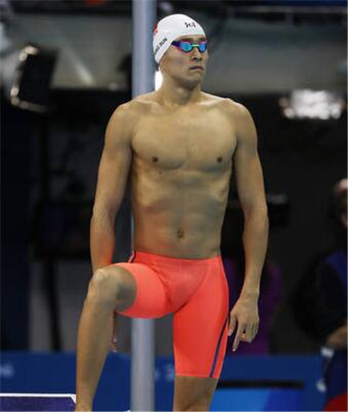 周雅菲解说孙杨男子1500米自由泳决赛视频回放 周雅菲个人资料介绍