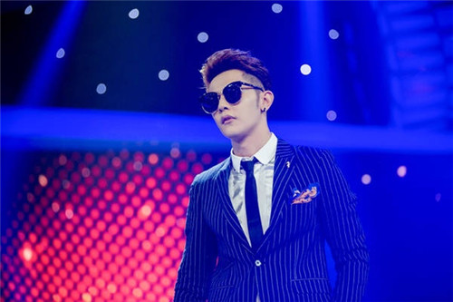 偶滴歌神啊第三季第四期背景音乐插曲介绍 偶滴歌神啊3汪东城