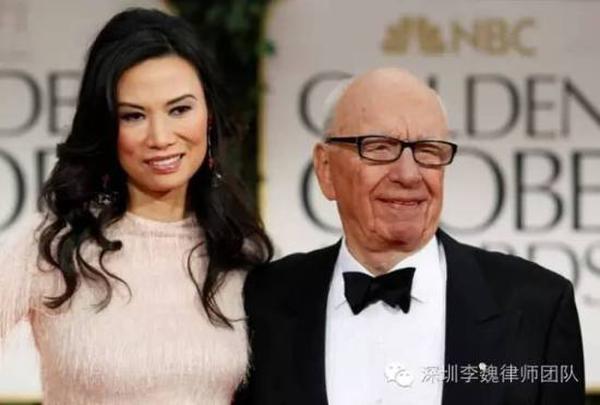 假如“傻根”王宝强设立了家族信托