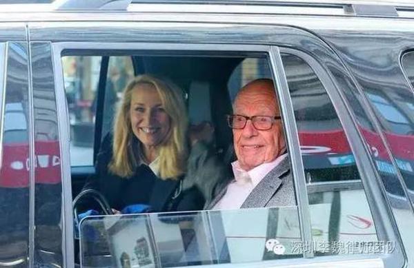 假如“傻根”王宝强设立了家族信托