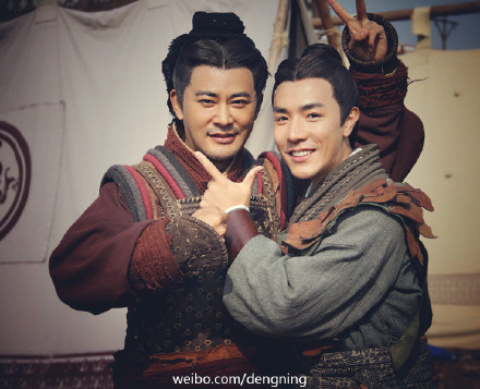 秀丽江山之长歌行刘演怎么死的 扮演者宗峰岩个人资料