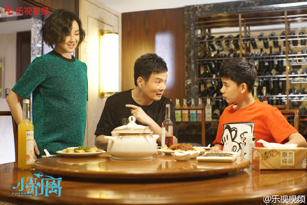 小别离张小宇扮演者胡先煦资料 曝家庭背景帅气生活照