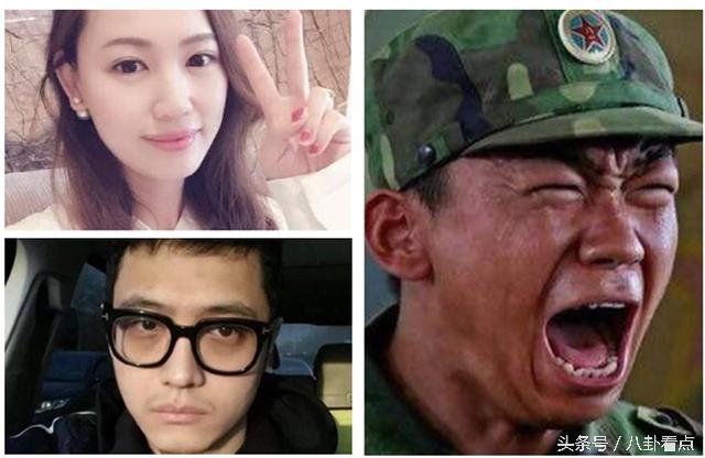 王宝强法院起诉离婚 网友喊话马蓉爸爸不出来说些什么吗