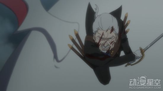 从零开始的异世界生活第20话昴获取白鲸情报 血战揭幕