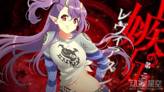 sin七宗罪TV动画决定 sin七宗罪剧情介绍