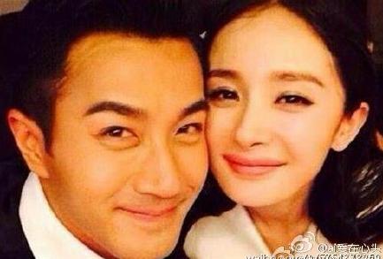 刘恺威杨幂离婚传闻不断？你没看见刘恺威对杨幂的好