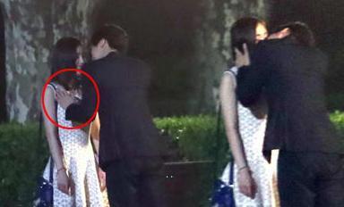 刘恺威杨幂离婚传闻不断？你没看见刘恺威对杨幂的好