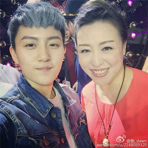 2016超级女声总决赛张晓珏唱功真相揭秘 王金金依旧强悍晋级