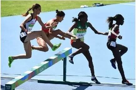 里约奥运会让你知道了什么是奥林匹克精神 感动了无数人