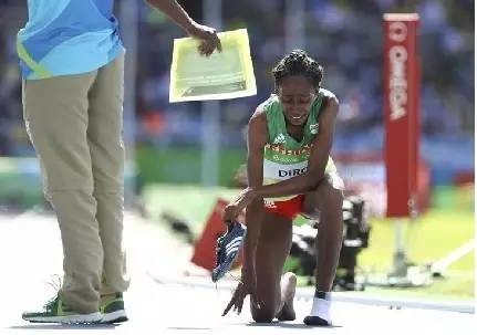 里约奥运会让你知道了什么是奥林匹克精神 感动了无数人