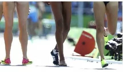 里约奥运会让你知道了什么是奥林匹克精神 感动了无数人