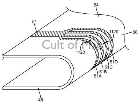 iPhone 7还没来 无边框iPhone 8就“曝光”了