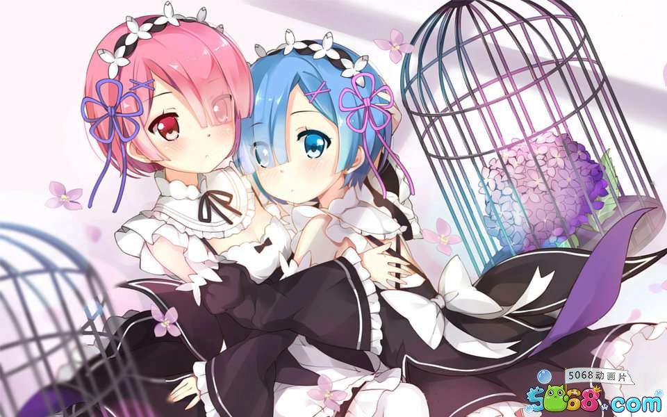 从零开始的异世界生活菜月昂智商上线 艾米莉娅和谁在一起了